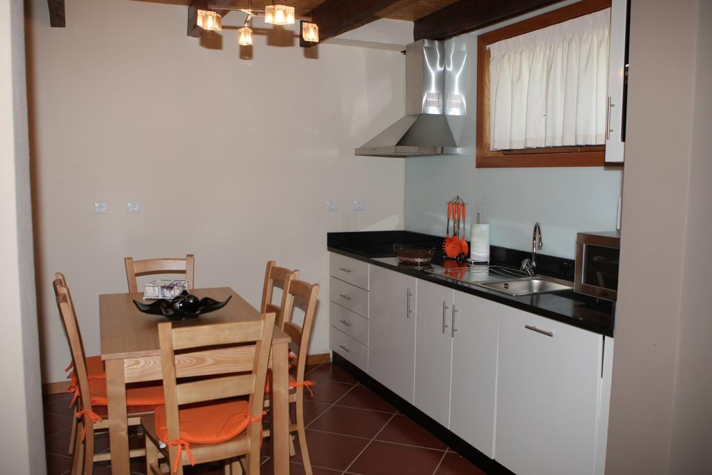 Casa Do Olival Hotel Macedo de Cavaleiros Luaran gambar