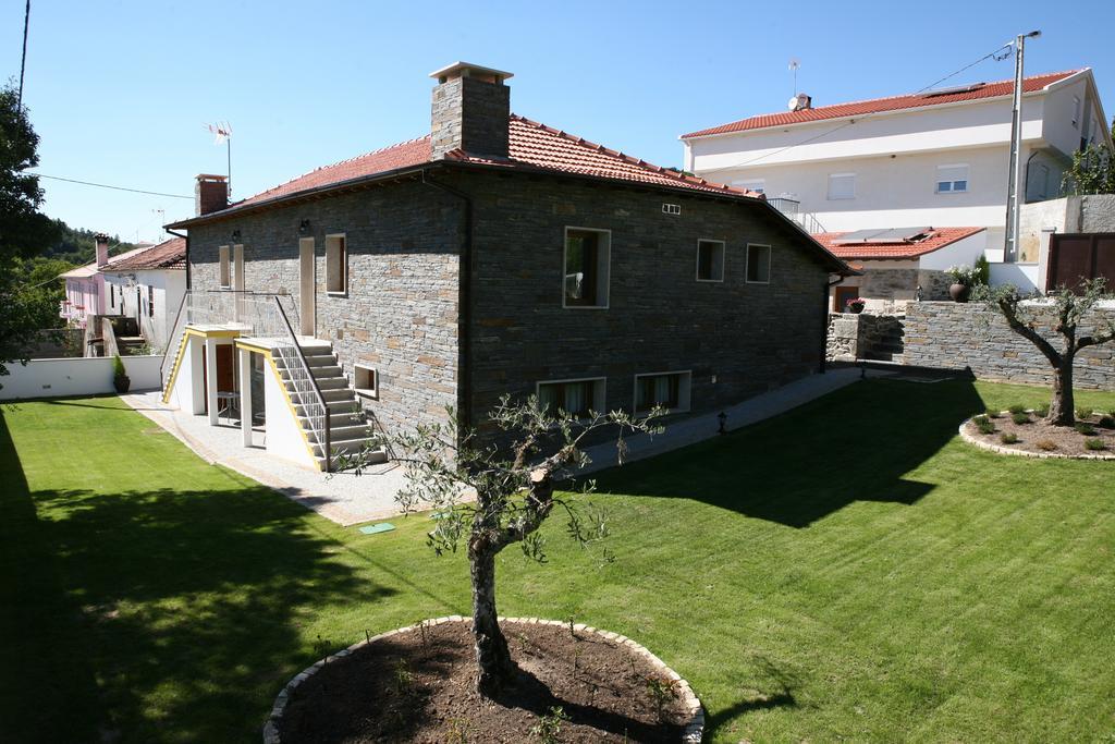 Casa Do Olival Hotel Macedo de Cavaleiros Bilik gambar