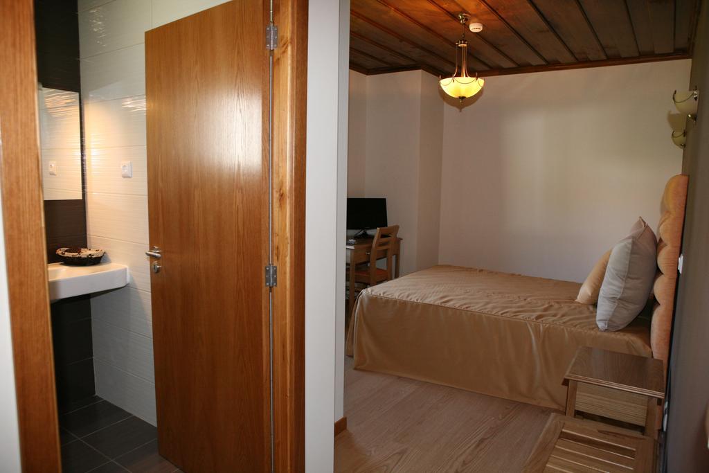 Casa Do Olival Hotel Macedo de Cavaleiros Bilik gambar