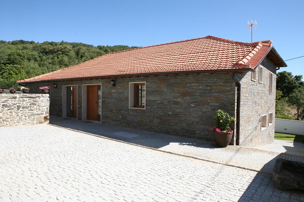 Casa Do Olival Hotel Macedo de Cavaleiros Bilik gambar