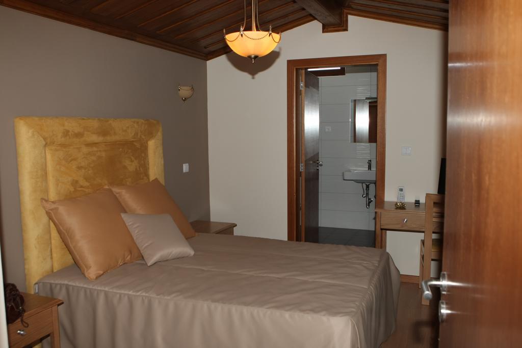 Casa Do Olival Hotel Macedo de Cavaleiros Bilik gambar